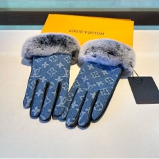 Louis Vuitton Gloves